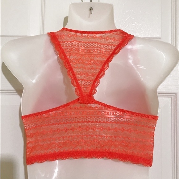 🔥ON SALE🔥3/$30🔥 💖 Victoria’s Secret SEXY Bralette - Picture 3 of 4